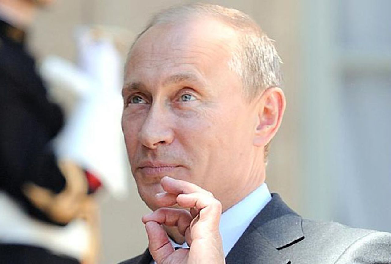 Putin zadovoljan, u Rusiji otkriveno 300 špijuna u 2014. godini