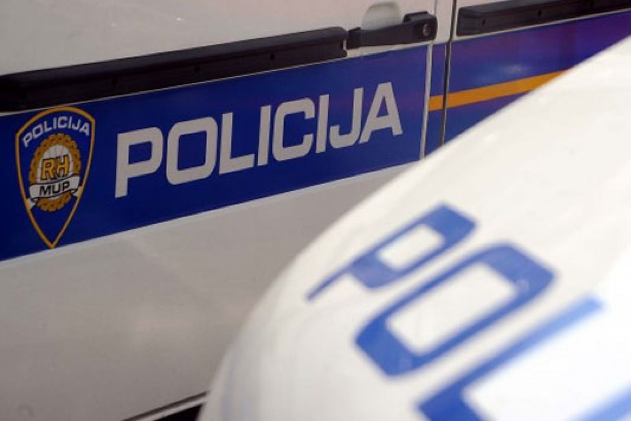 Hrvatska: Prijavljen jer je preko društvenih mreža pozivao na ubojstvo policajca
