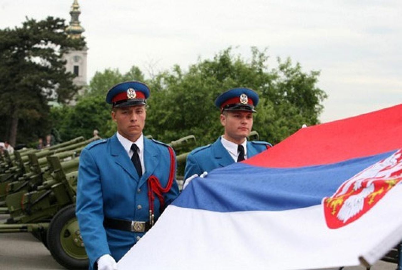 Ako Rusija želi povećati pritisak na Europu, Srbija će postati žarište