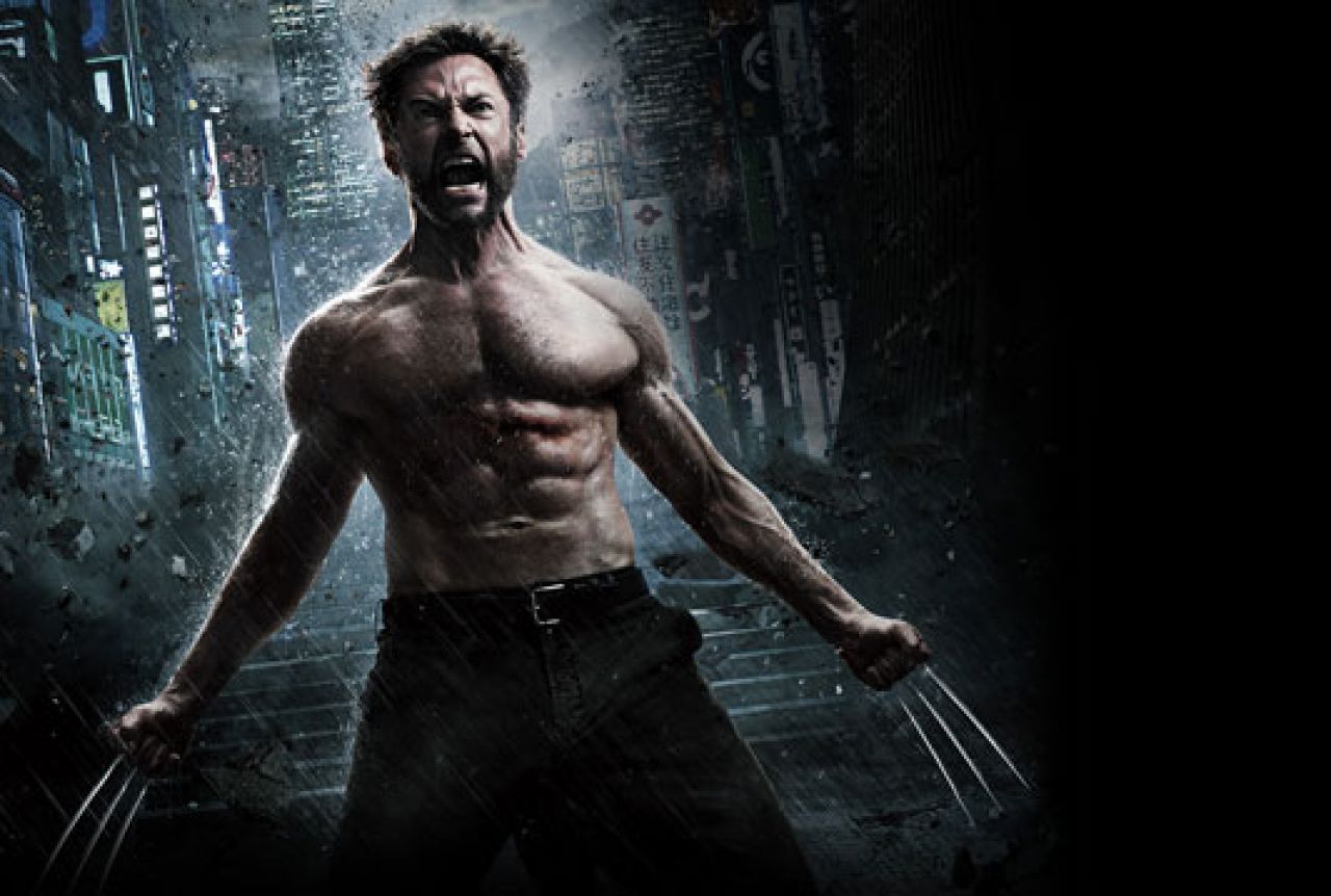 Hugh Jackman posljednji put glumi Wolverinea