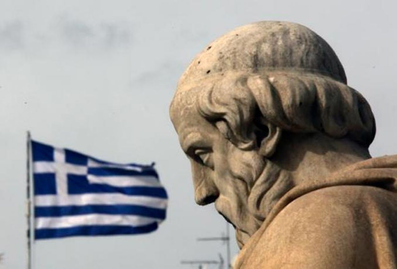 Grčka mora dostaviti EU popis reformi ili će završiti u bankrotu