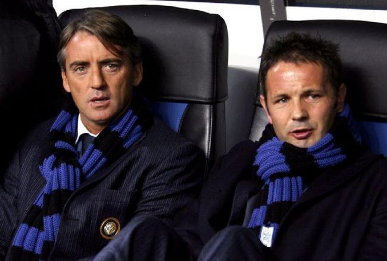 Mancini i Mihajlović zajedno preuzimaju Manchester City!?