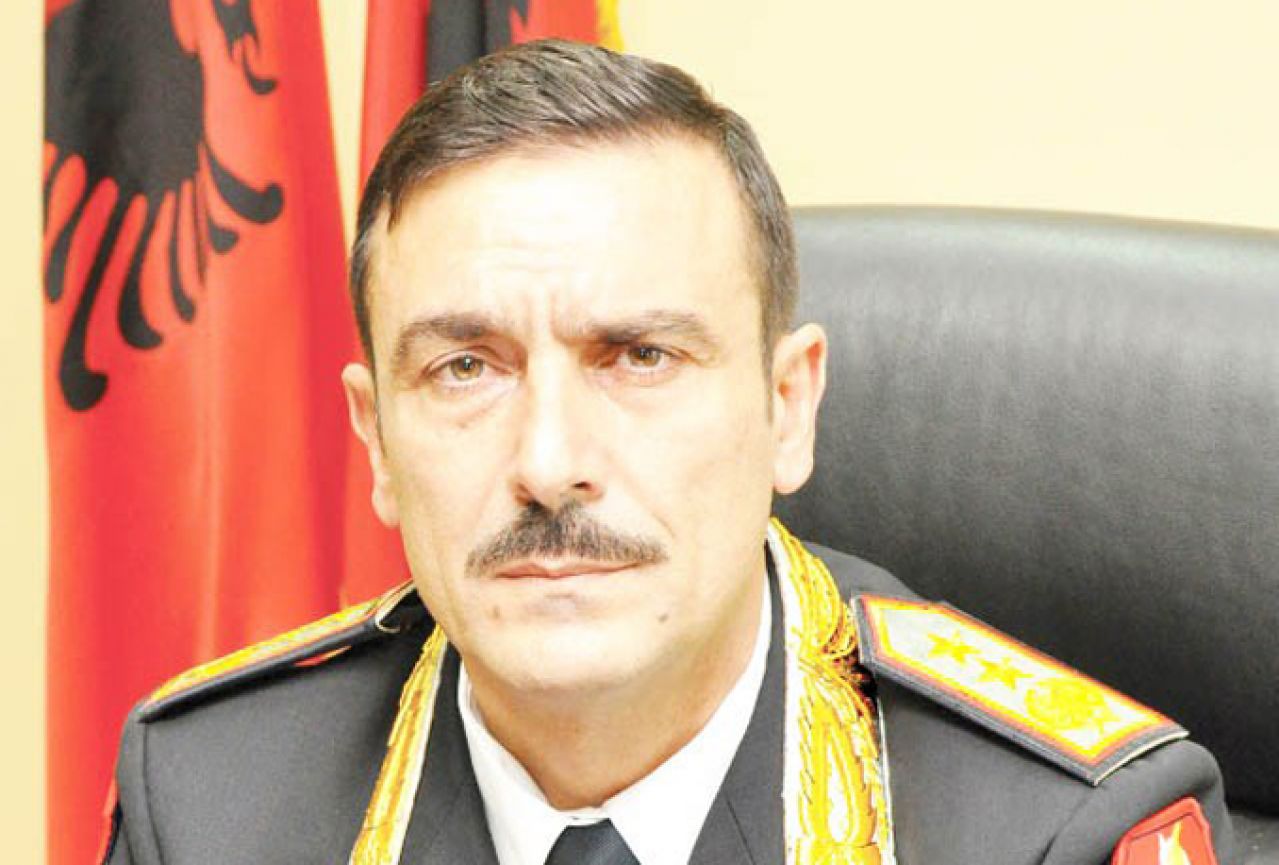 Zbog zloupotrebe položaja uhićen čelnik Interpola u Tirani