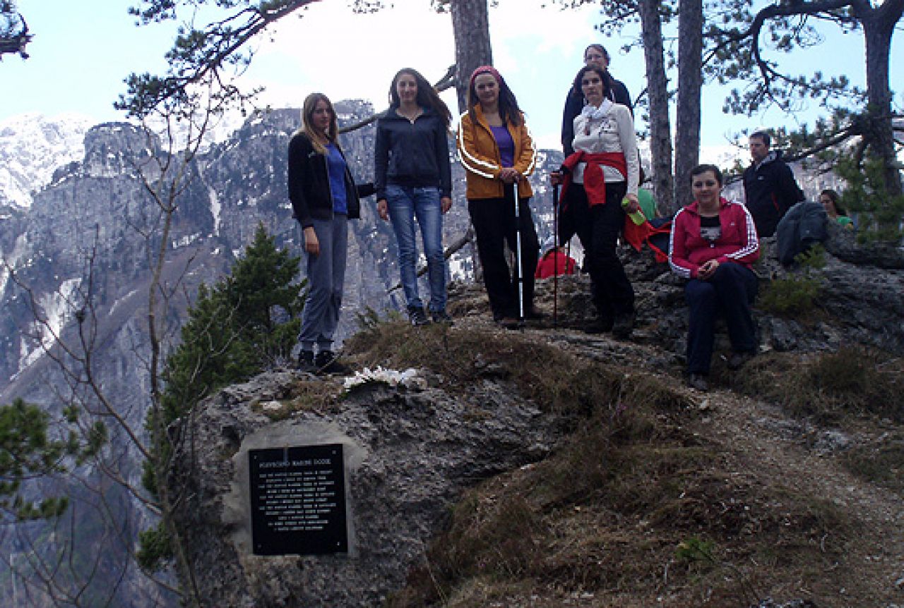 HPD Prenj 1933 Mostar i ove godine organizira ''100 žena u planini''