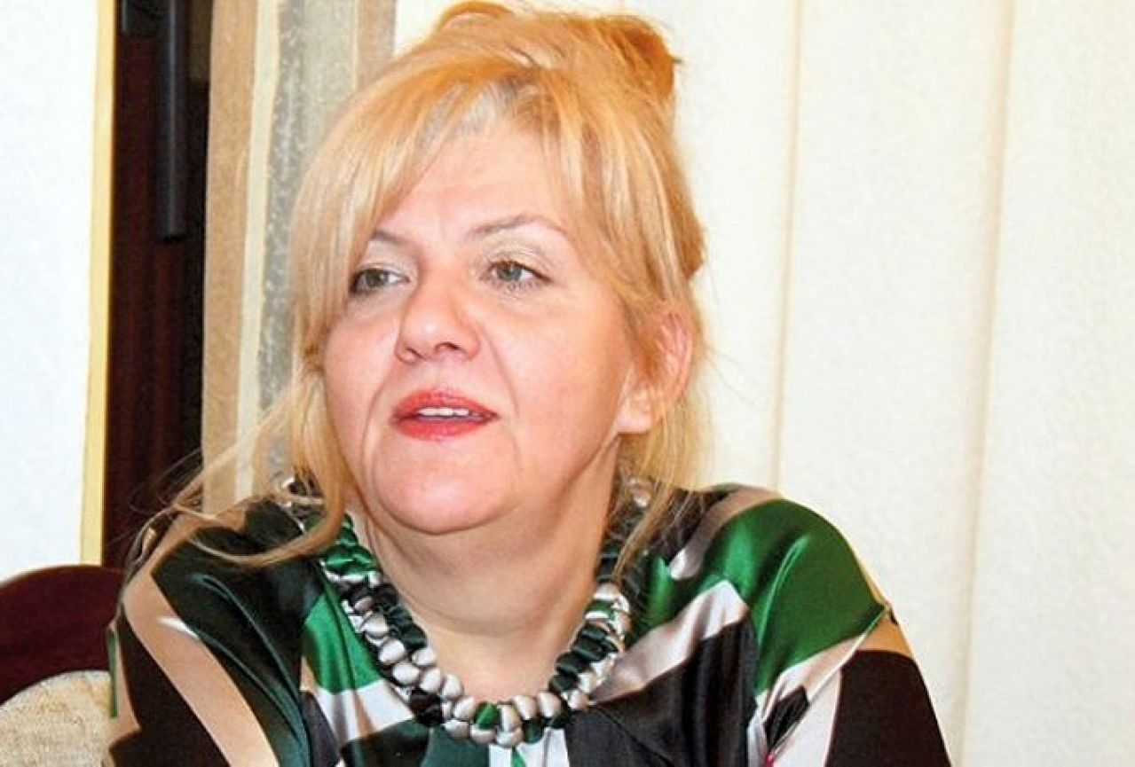 Marina Tucaković za jedan stih dobila 100 tisuća eura