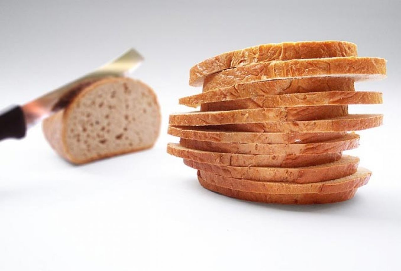 Kruha bez motike: Koga smo plaćali, a da nije radio?
