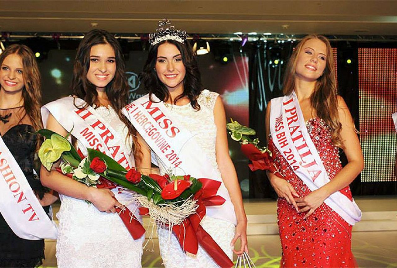 Pregršt ljepotica na izboru za Miss Hercegovine