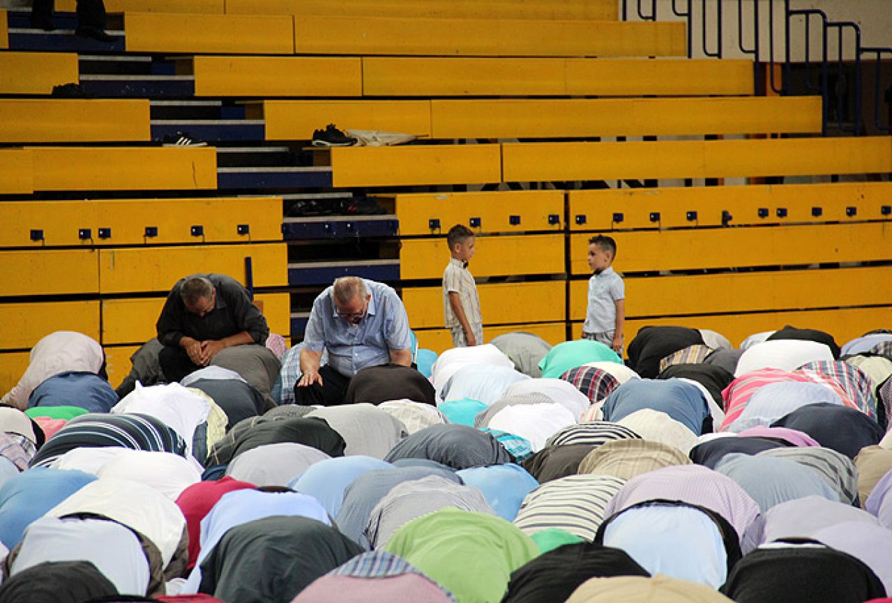 Islam će biti prva svjetska religija za 50-ak godina