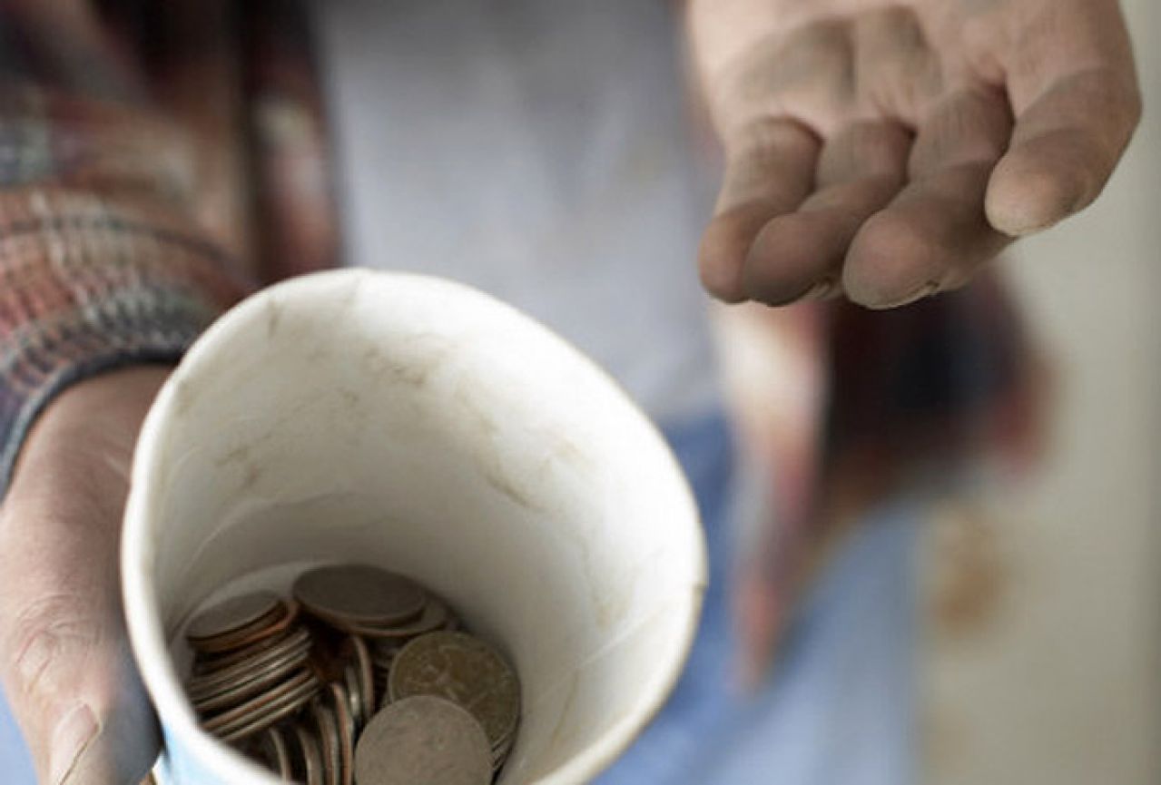 Amerika: Sve dublji jaz između bogatih i sirotinje