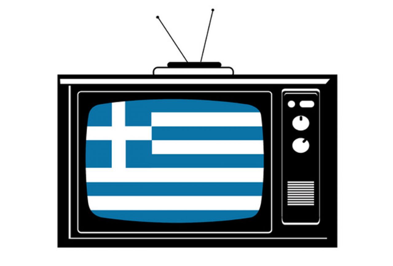 Grčke TV stanice morat će platiti 40 milijuna eura poreza