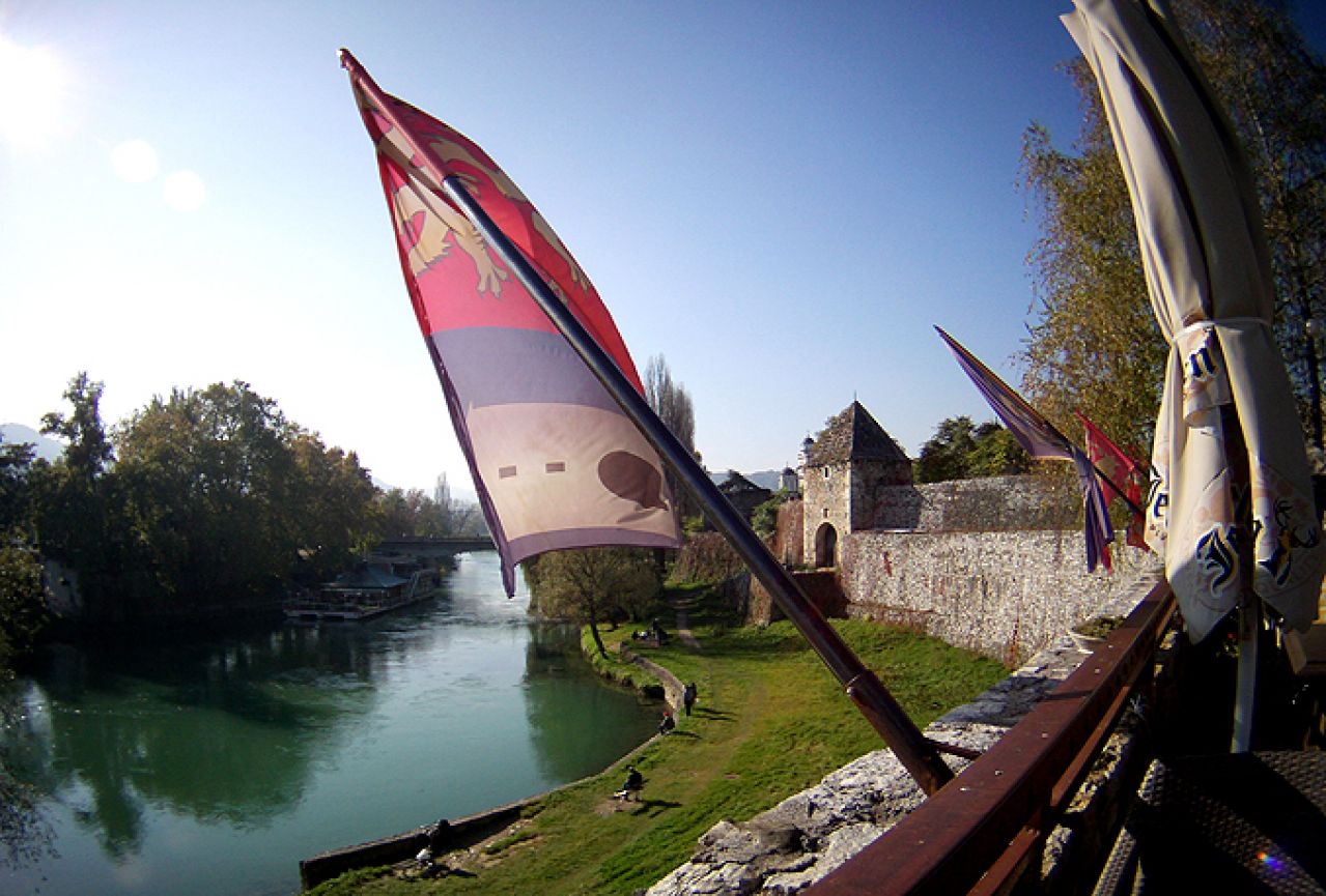 Novi grb i zastava Banja Luke idu na javnu raspravu