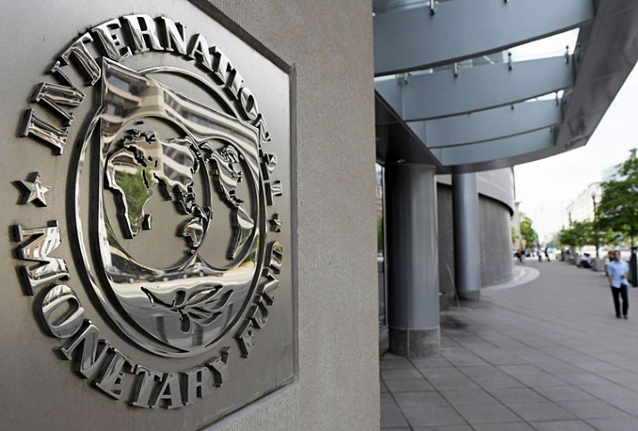 MMF za razgovor o financijskim izazovima u BiH