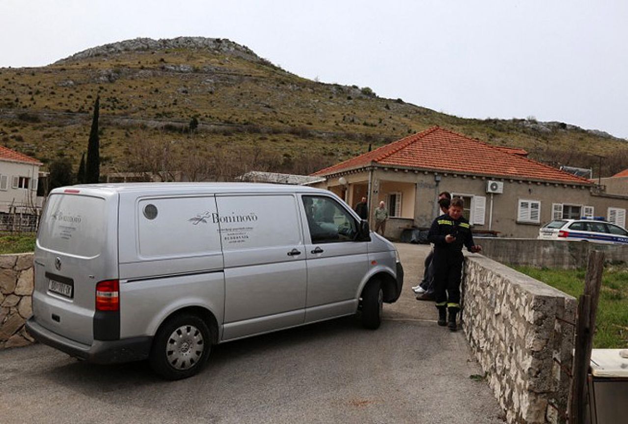 U eksploziji kod Dubrovnika poginula 16-godišnjakinja