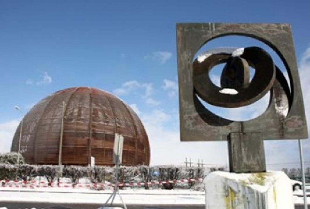 CERN ponovno pokrenuo hadronski sudarač nakon dvije godine