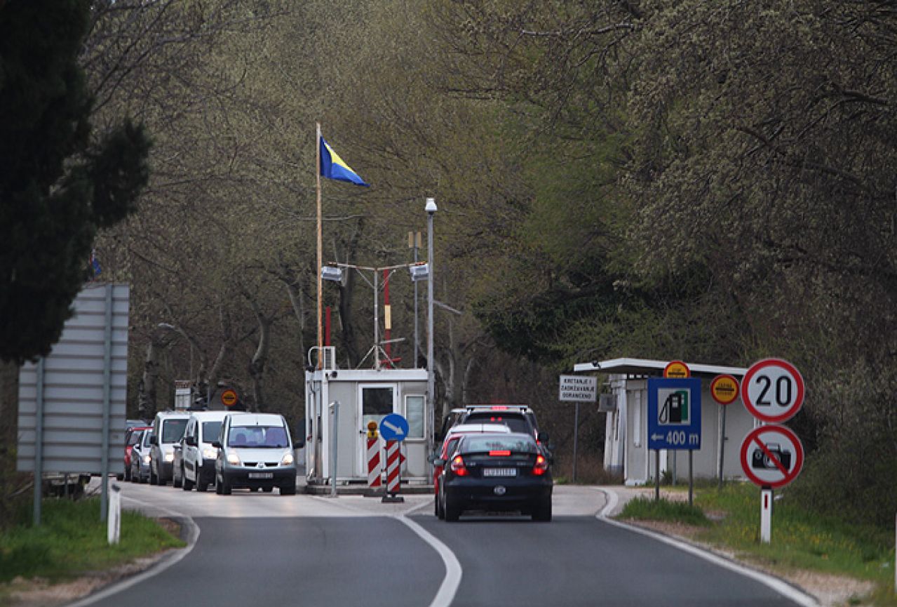 Schengen u Doljanima: Obitelj Čotić odbija iseliti iz kuće