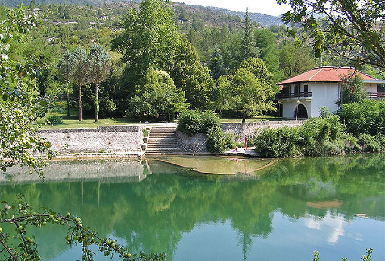 Obnovljena Titova vila postaje dio turističke ponude Trebinja