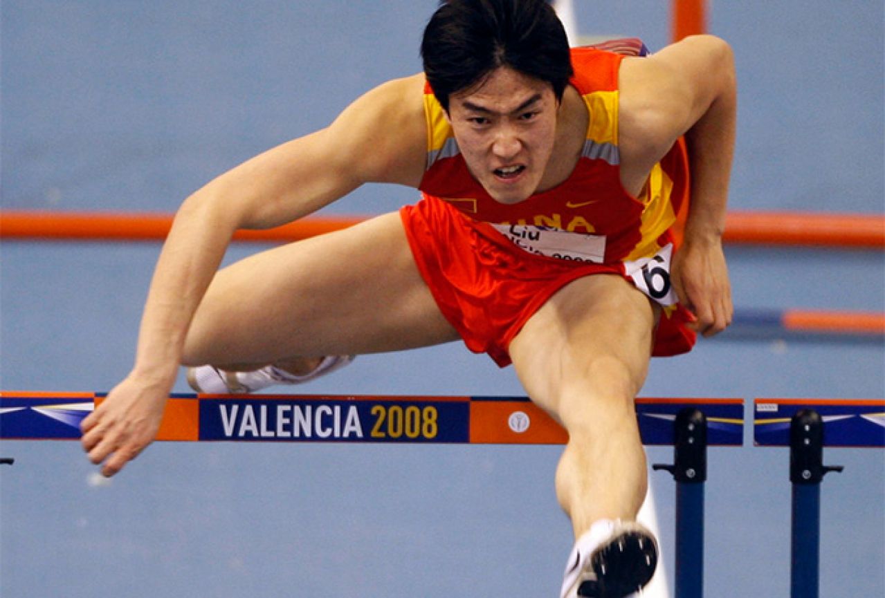 Xiang Liu napušta atletiku: Srce me vuče, ali noga je rekla ne