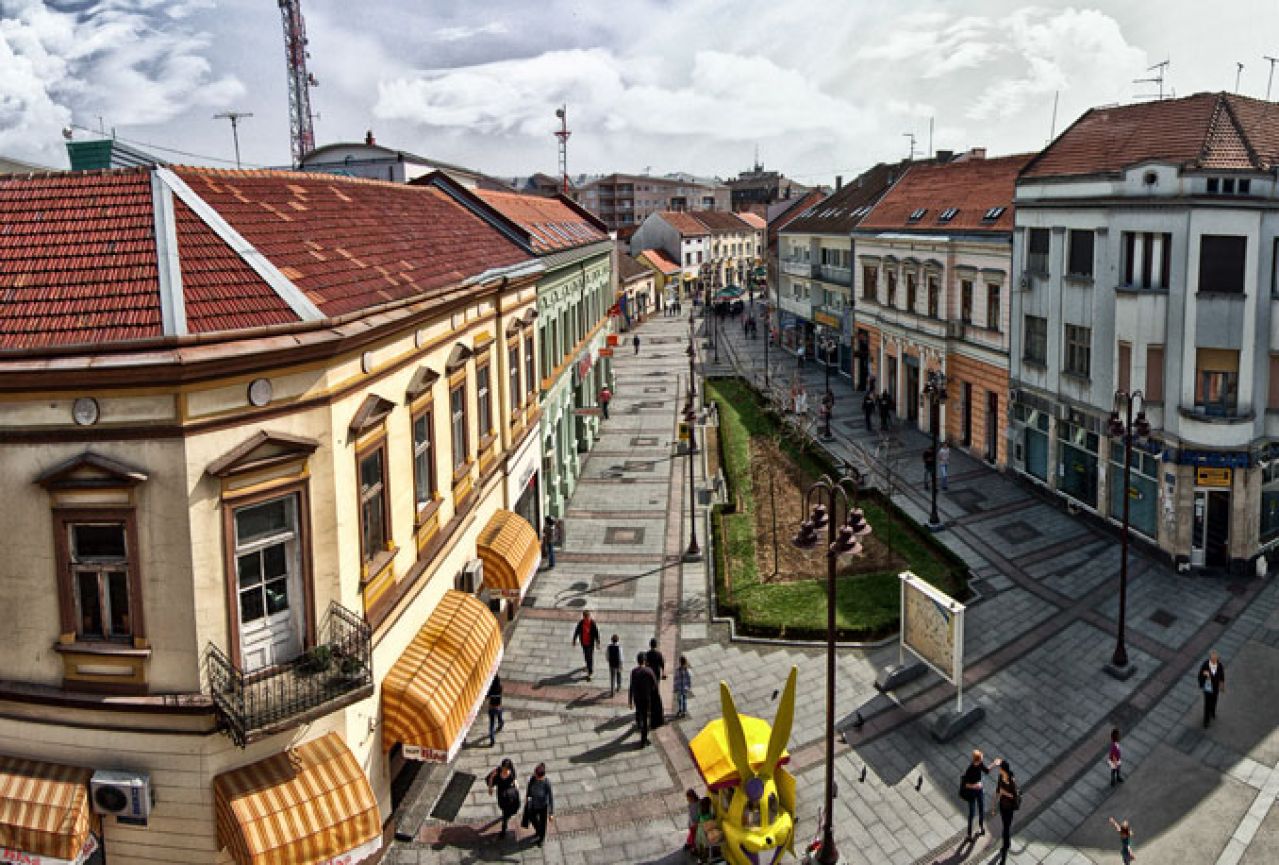 Prije točno 70 godina Brčko oslobođeno od fašizma