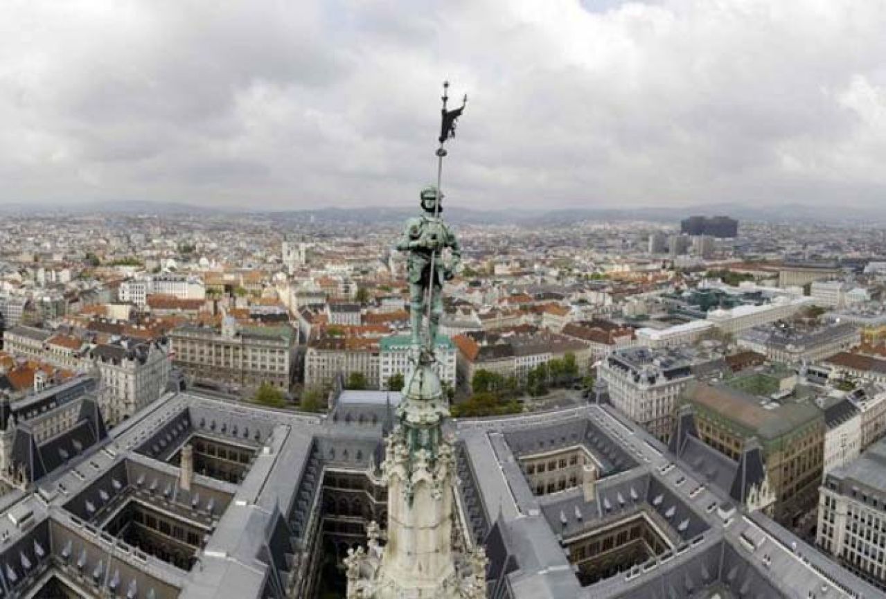 Poželjan kao nikad prije: Rekordan broj novih firmi u Beču