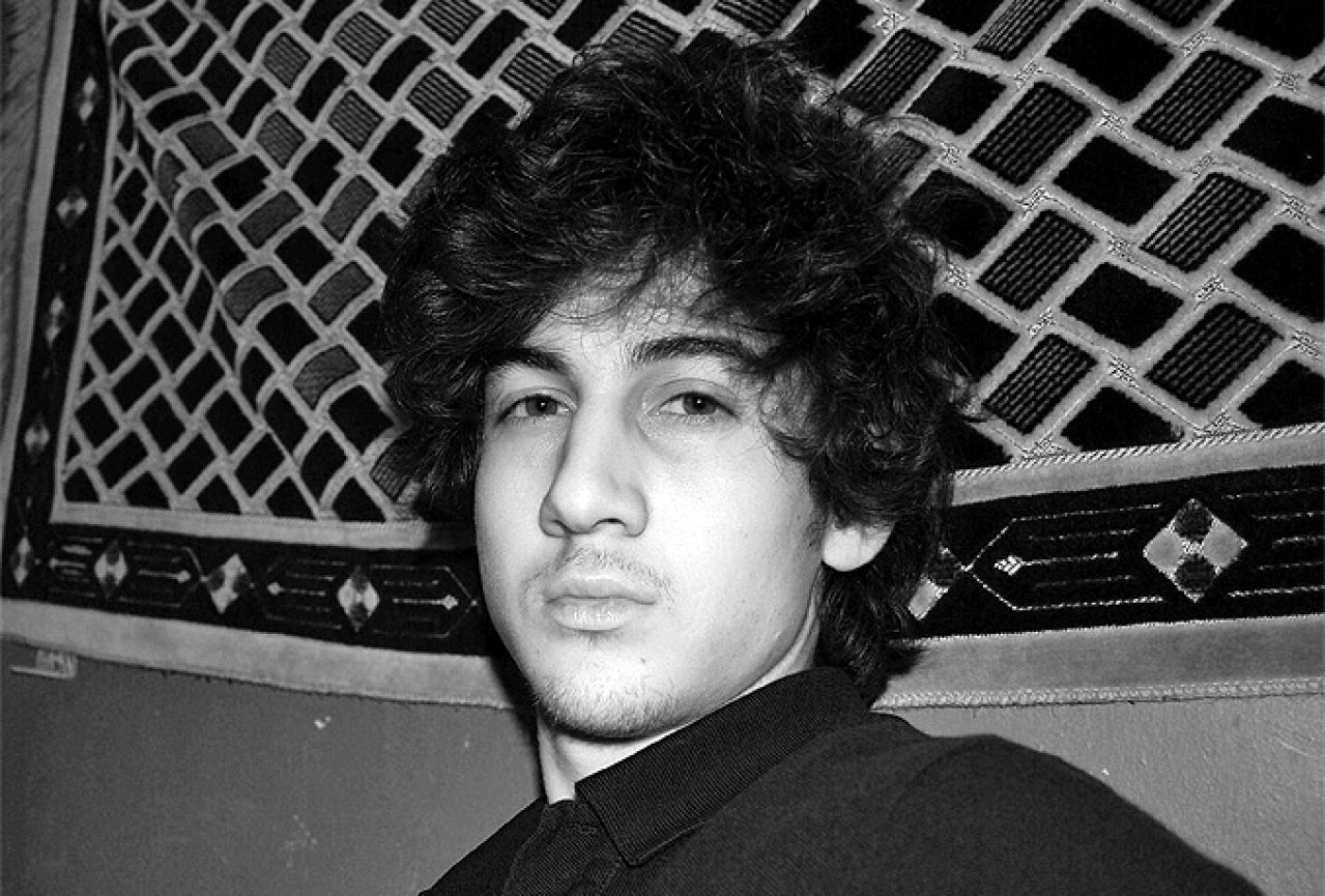 Dzhokhar Tsarnaev proglašen krivim za napad u Bostonu