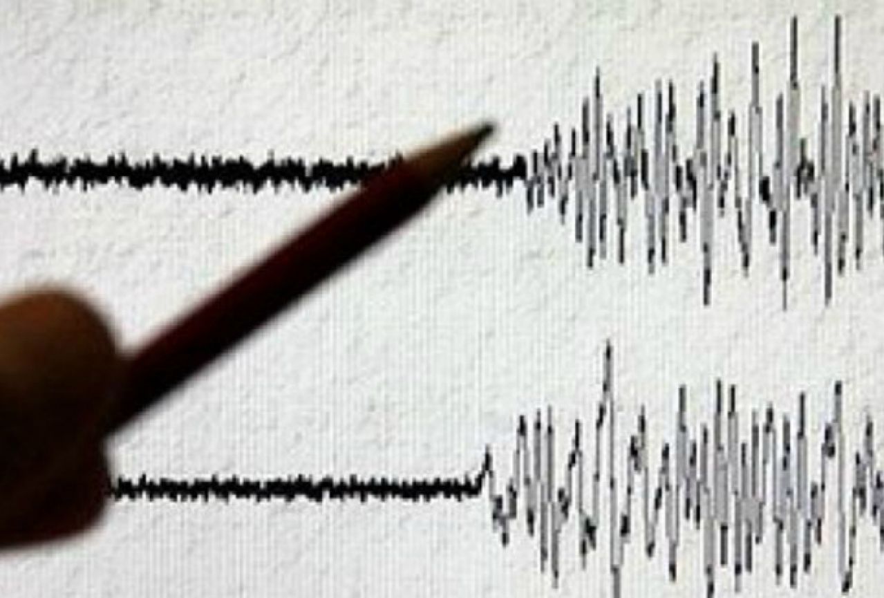 Nema mjesta panici: Potresi u BiH nisu povezani jedan s drugim