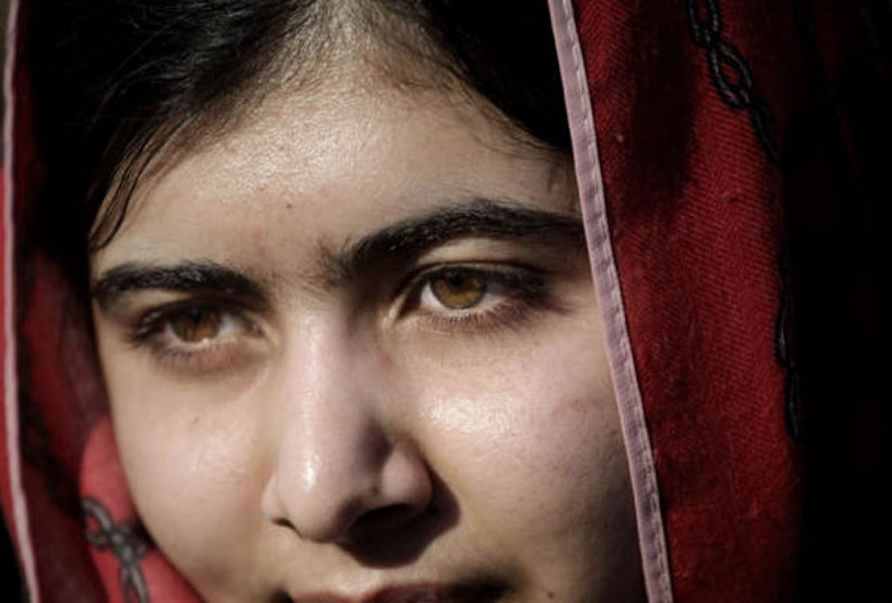 Malala dobila svoj asteroid