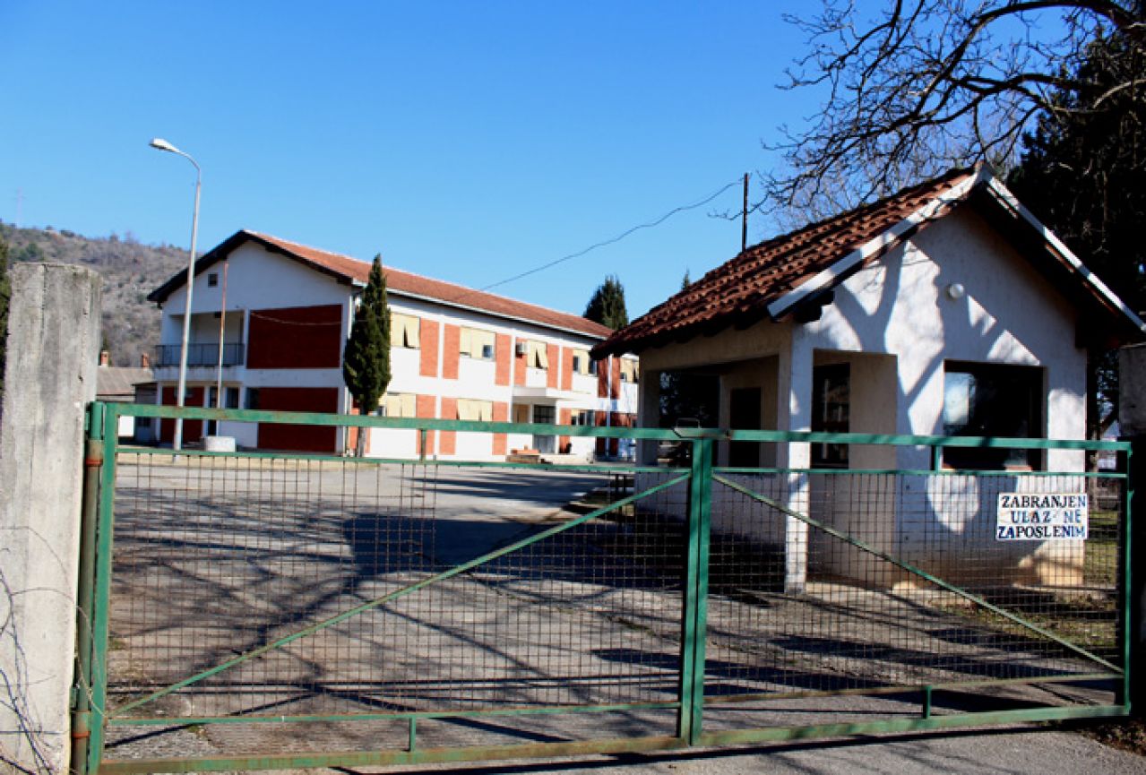24 godine zatvora za zločine u logoru Dretelj i u Mostaru