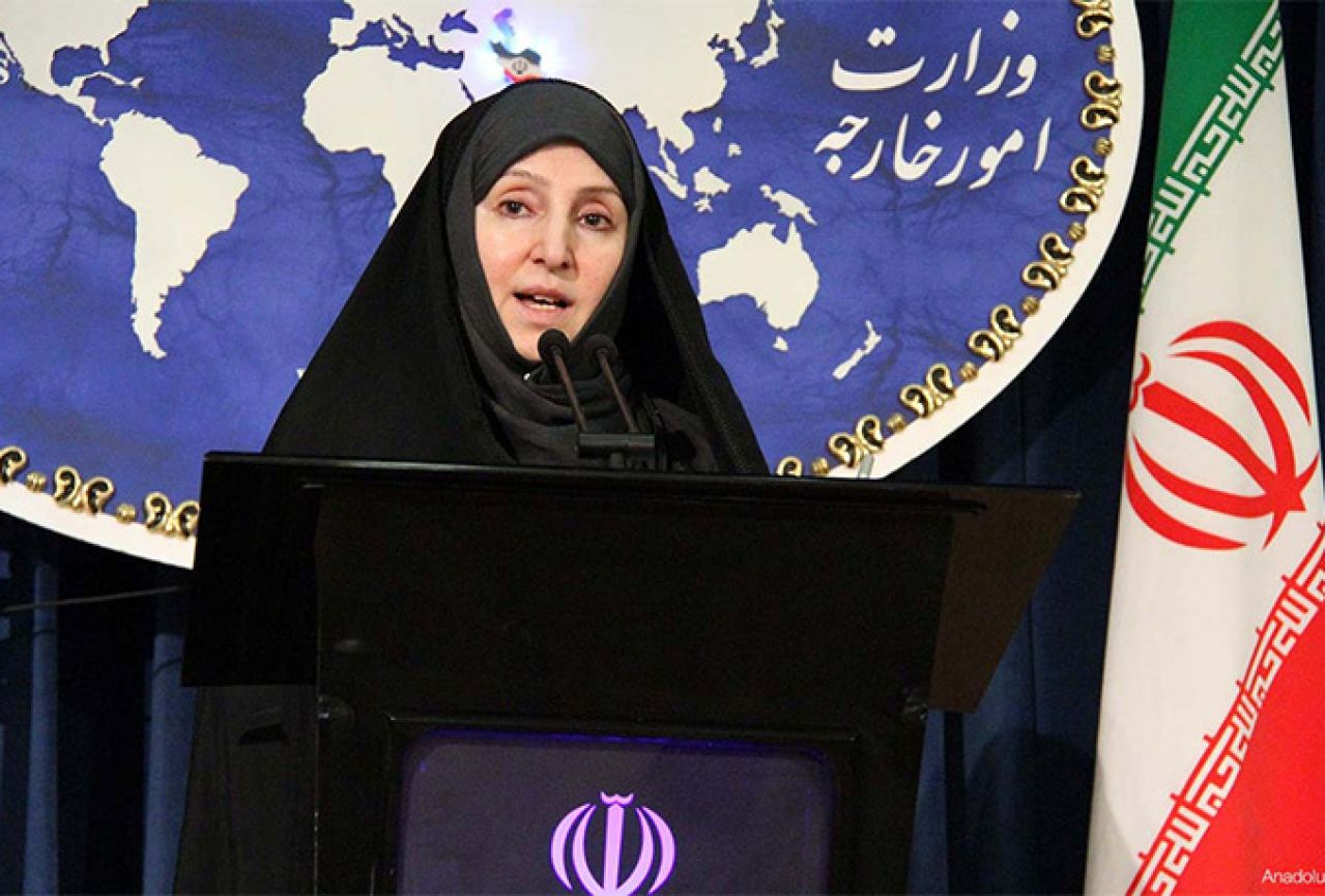 Iran: Žena veleposlanica prvi put nakon revolucije