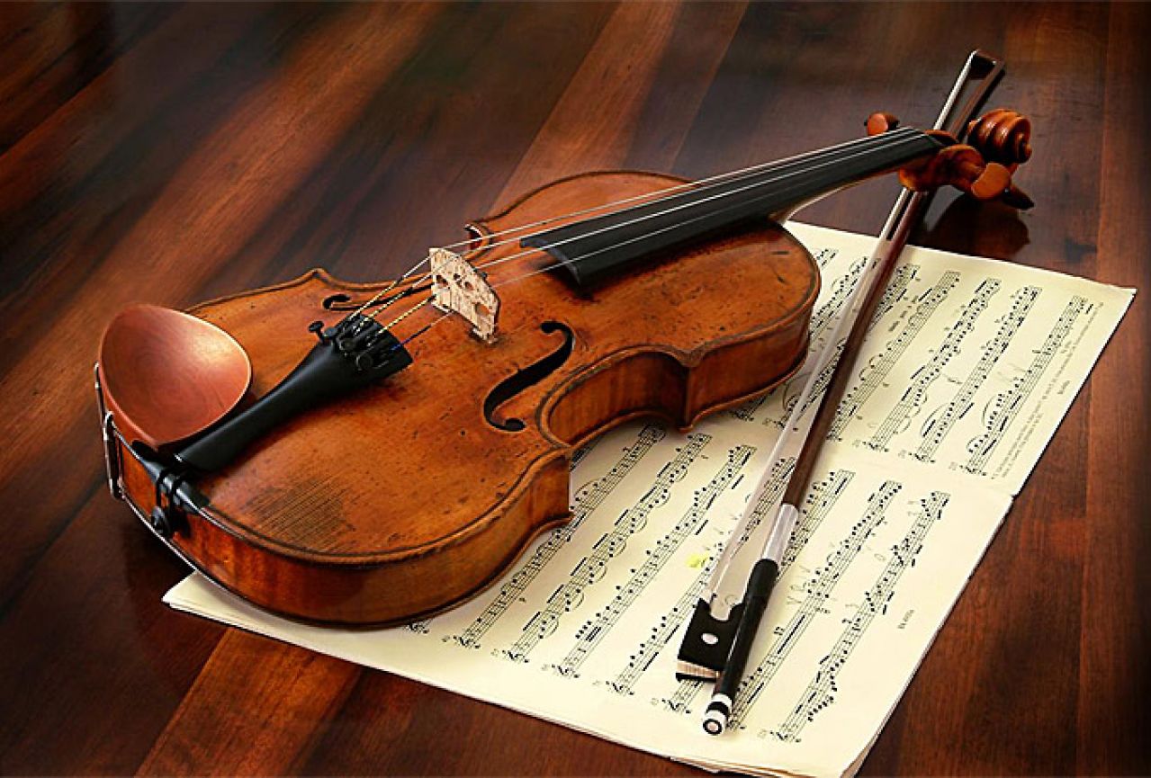Glazbena škola Ljubuški daruje vas koncertom klasične glazbe 