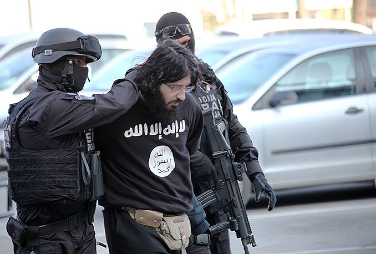 Terorizam: Kenan Kršo pušten na slobodu