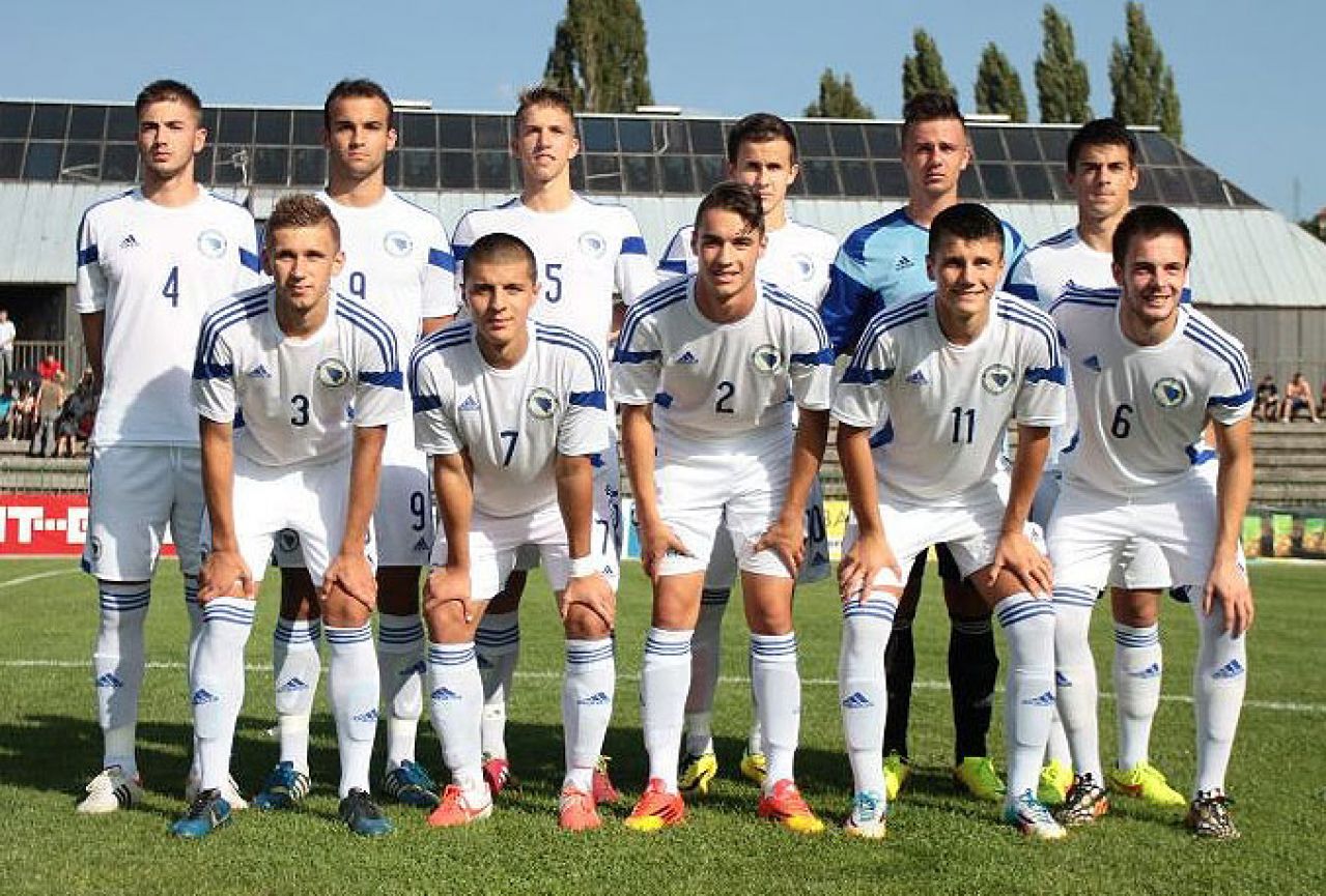 Mostar i Široki Brijeg domaćini kvalifikacija za Europsko prvenstvo