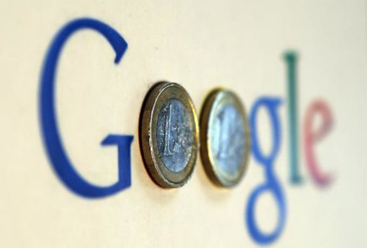 Google će EU Komisiji platiti 6 milijardi dolara kazne