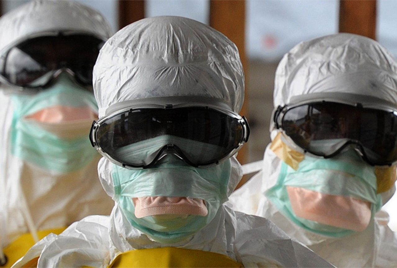 Zemlje zahvaćene ebolom traže 'Marshallov plan'