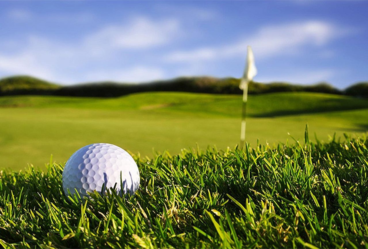 Na skupštini Olimpijskog obora BiH u članstvo primljen i golf savez