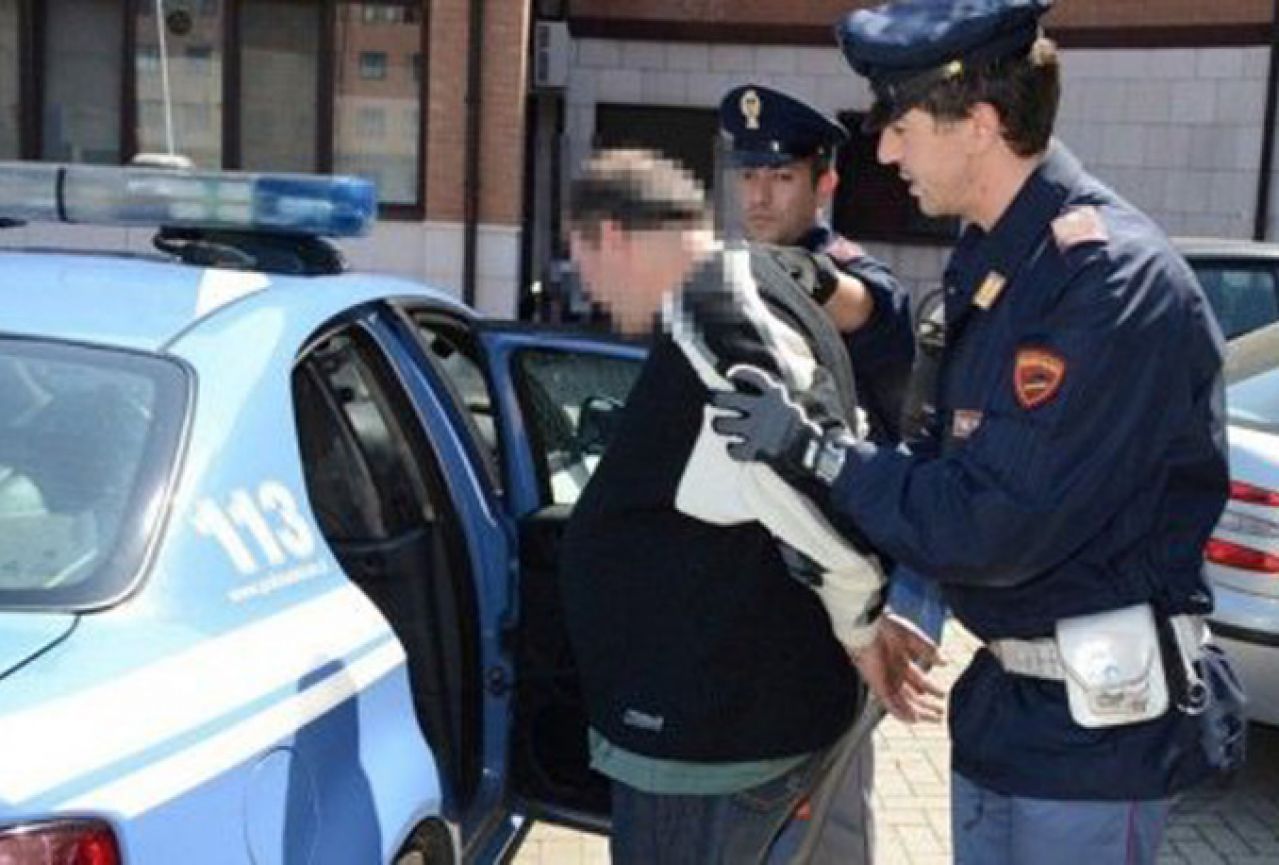 Beskućnik iz Srbije silovao maloljetnicu u Italiji
