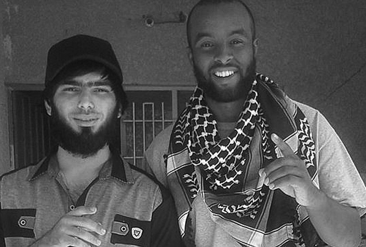 Bivši australski maneken i DJ poginuo u Siriji boreći se na strani Islamske države