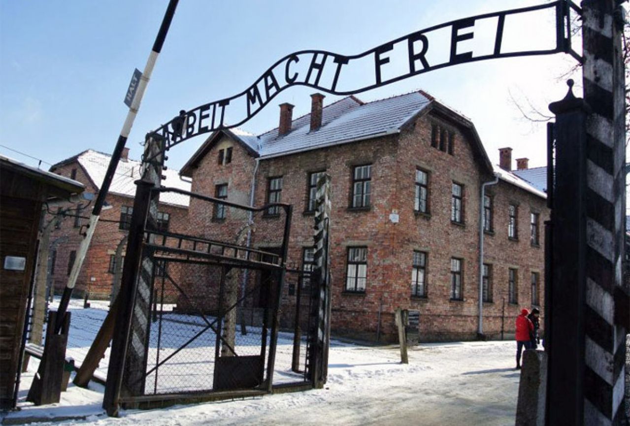 "Računovođi Auschwitza" u 93. godini počinje suđenje