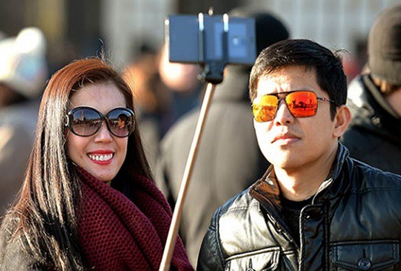 U Danskoj muzej naplaćuje fotografiranje 'selfija'