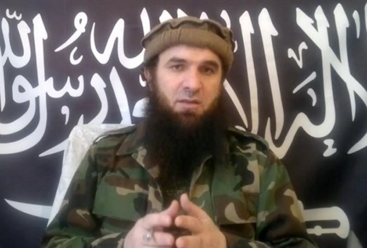 Rusi tvrde da su ubili islamističkog kavkaskog vođu Kebekova
