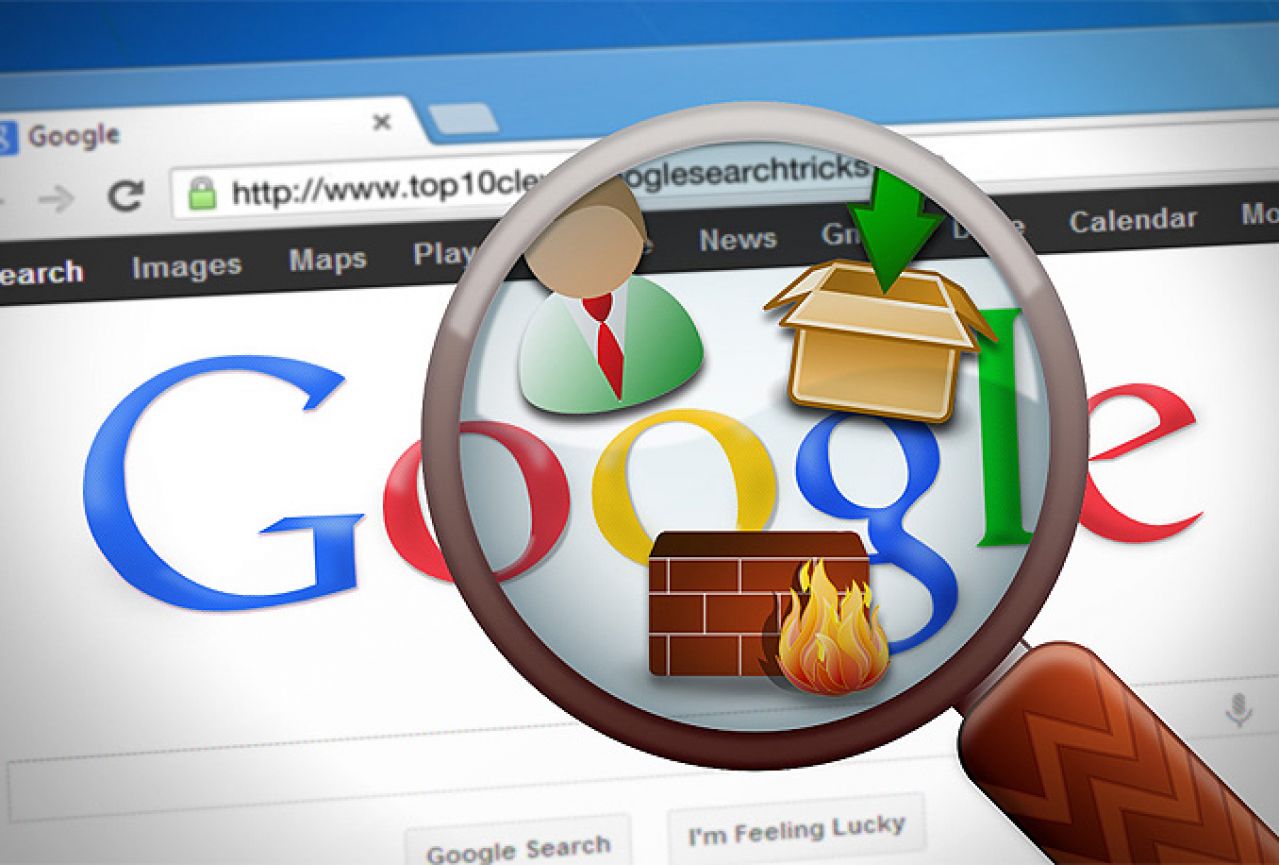 Google omogućio da preuzmete povijest svojih pretraživanja interneta