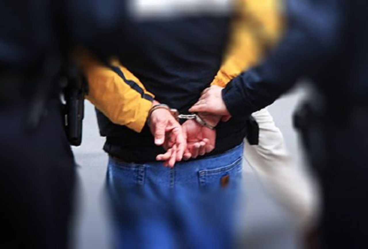 Mostar: Zbog droge policija uhitila jednu osobu