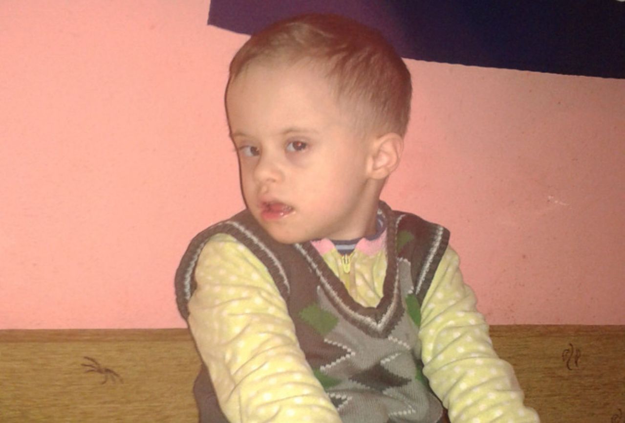Dječak iz Čapljine uspješno se oporavlja nakon obavljenih operacija