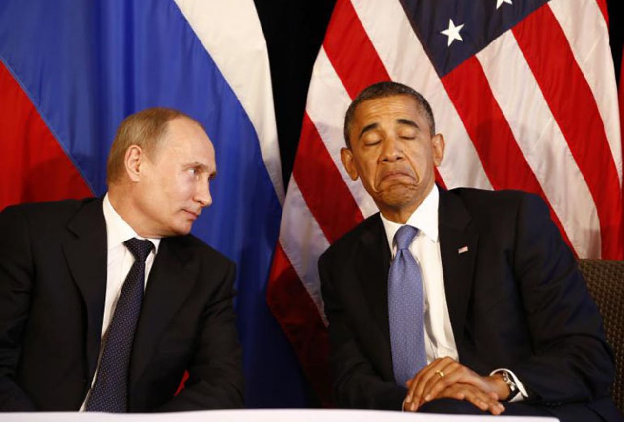 Ruski hakeri upali u Obamin mail