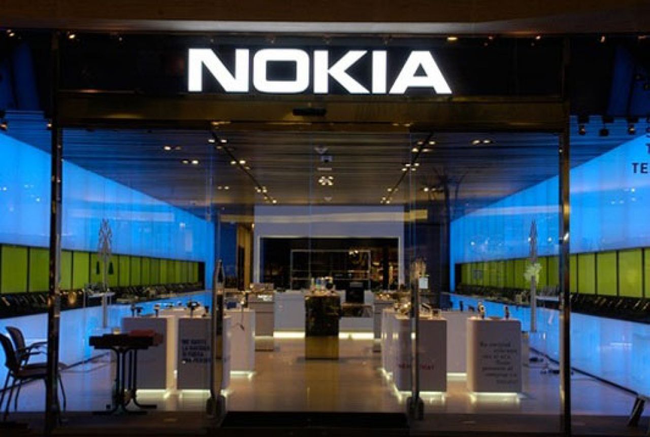 Nokia svoju brobu za tržište nastavlja u Kini