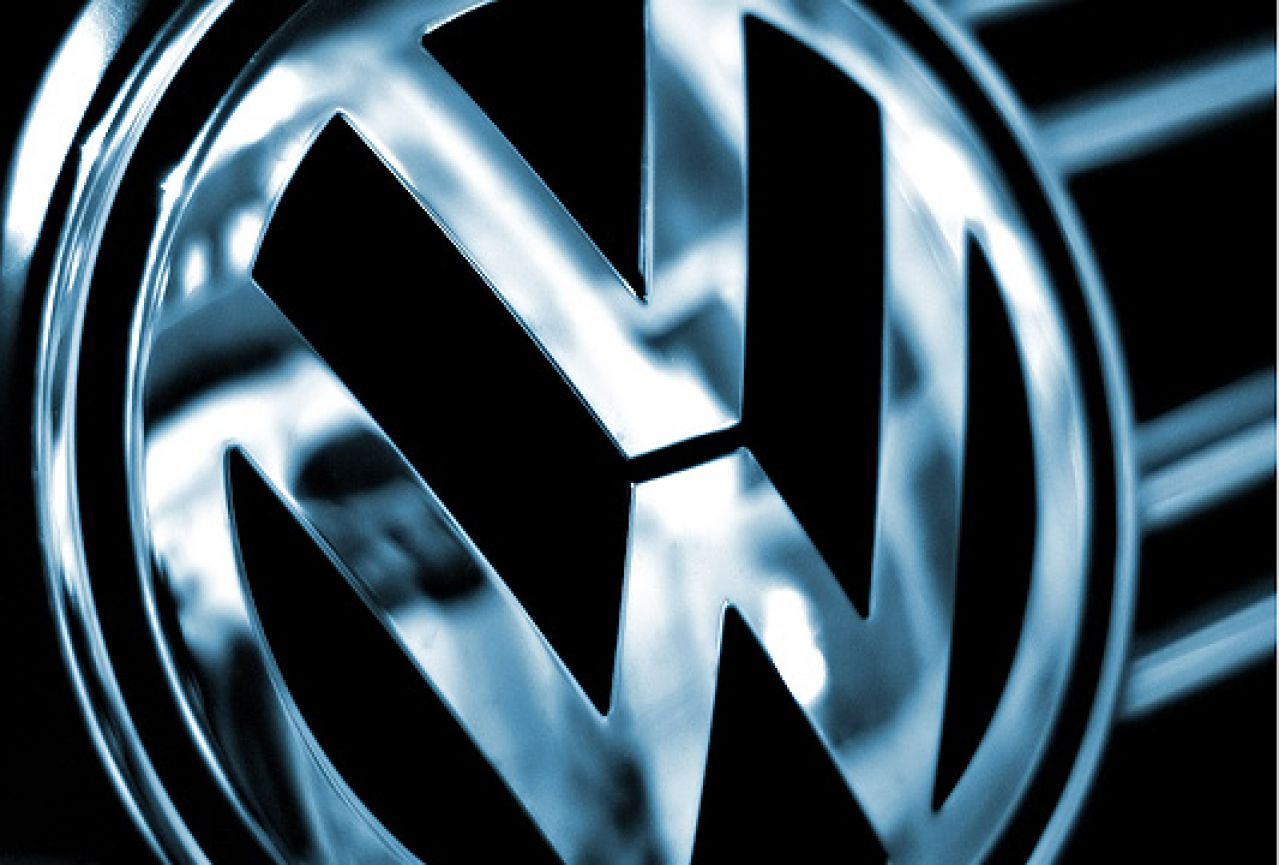 Primirje na čelu Volkswagena