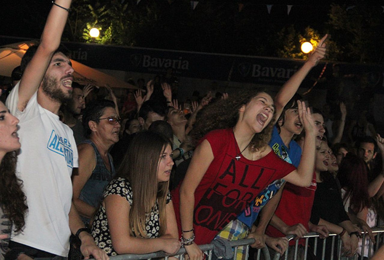 Nova lokacija Mostar Summer Festa: Pravimo festivalski grad za druženje do jutra
