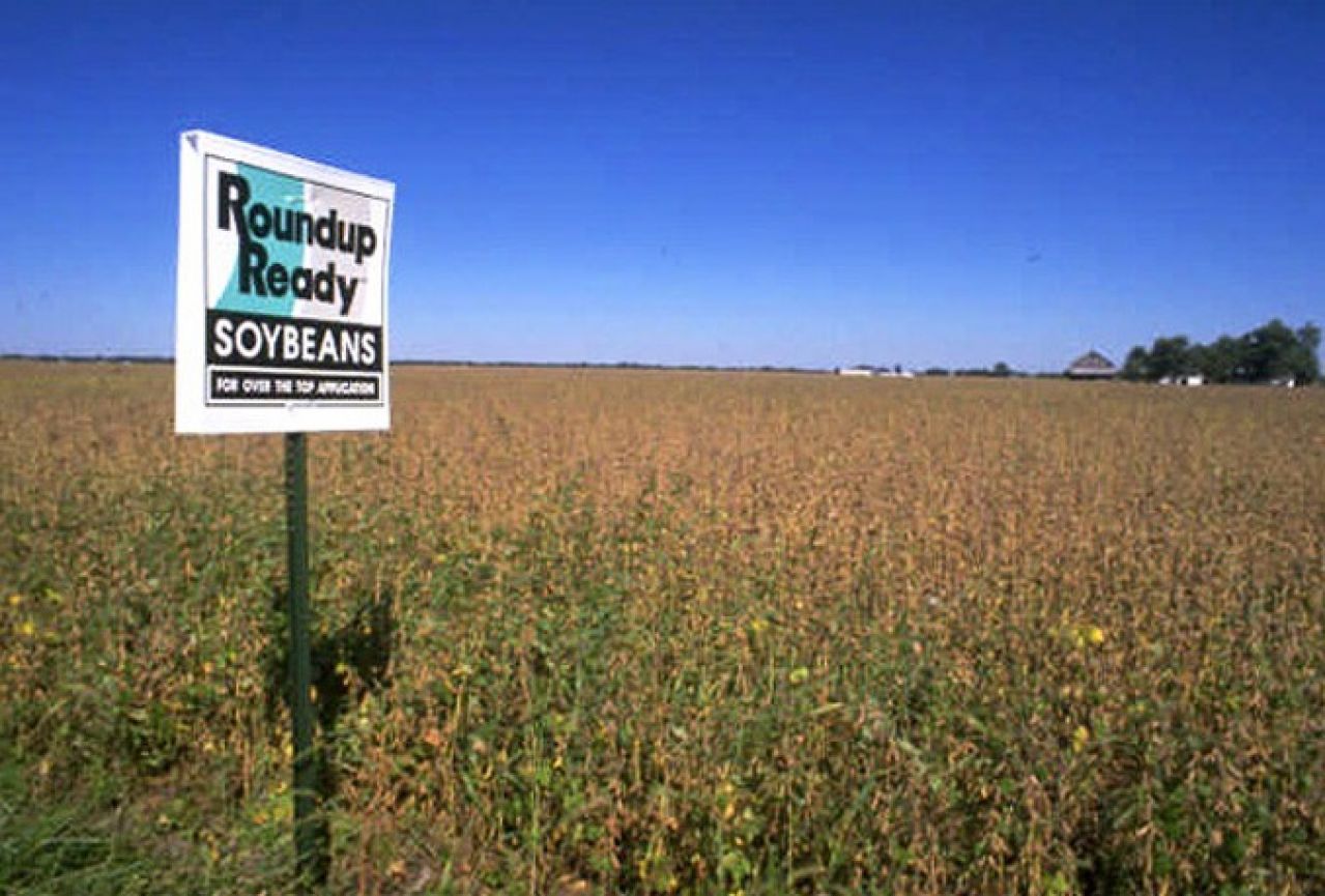 Monsantov herbicid Roundup izaziva rak