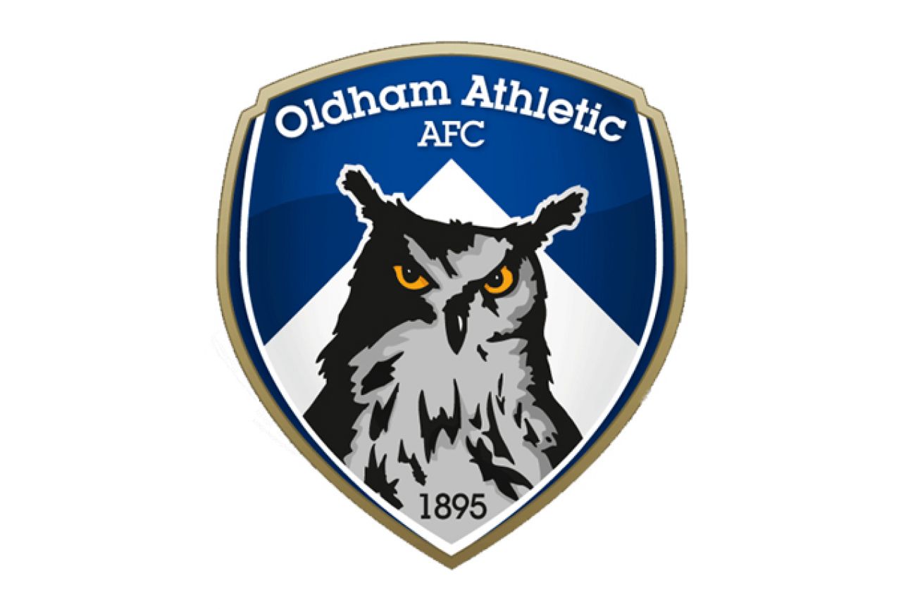 Oldham Athletic potpisao Ronalda!