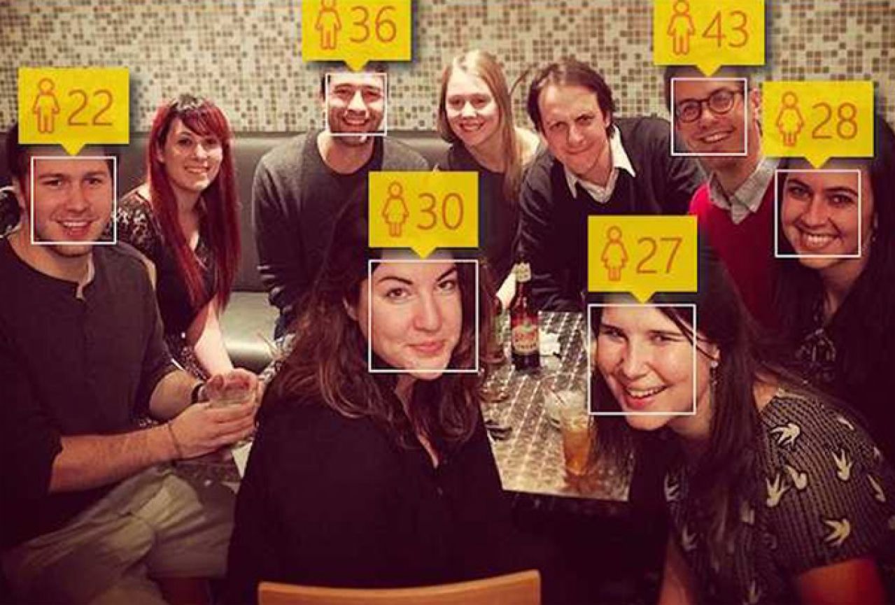 Microsoft razvio aplikaciju koja pogađa koliko imate godina