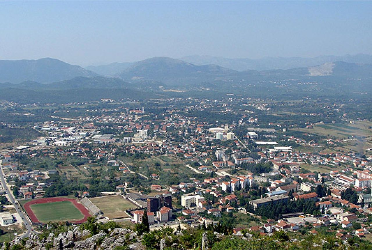 Potres jačine 3,2 po Richteru pogodio Mostar i Hercegovinu